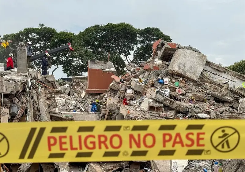 Concierto recauda $3.500 millones para víctimas del sismo