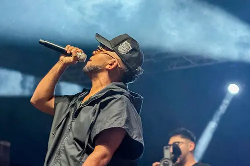 Así se vivió el gran domingo cultural en Villavicencio