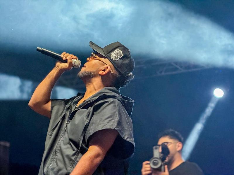 Así se vivió el gran domingo cultural en Villavicencio