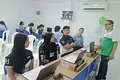 Nueva sala de bilingüismo en el Instituto Técnico Industrial