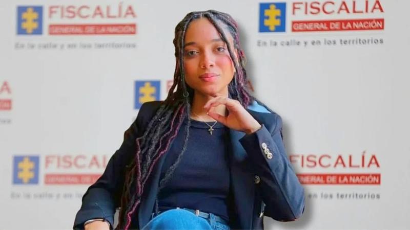 Juliana Guerrero exsecretario de Unisan firmó un acuerdo