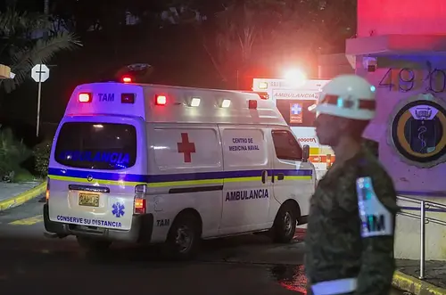 Derrumbe en mina deja 13 muertos en Nariño