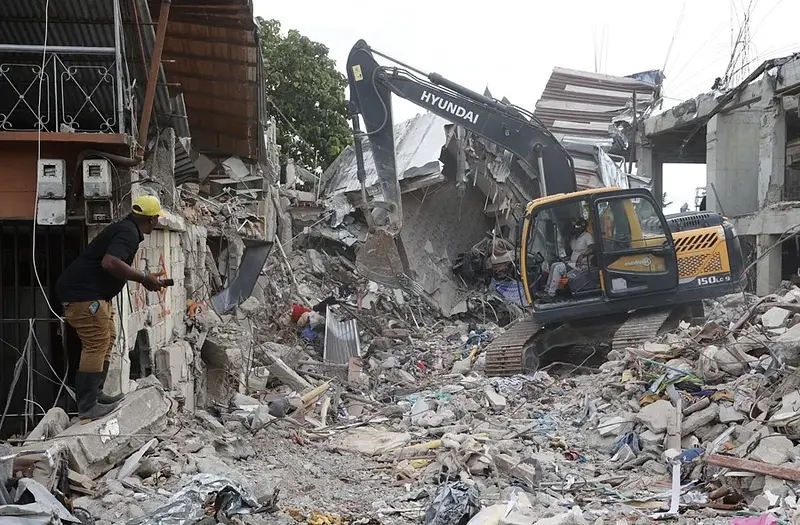 OIM alerta por comunidades sin acceso tras terremoto