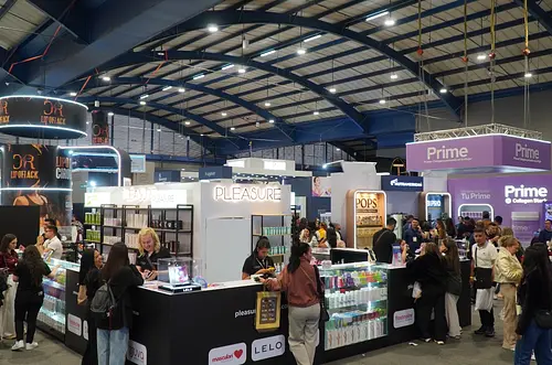 Balance de la XXIV edición de la Feria Belleza y Salud