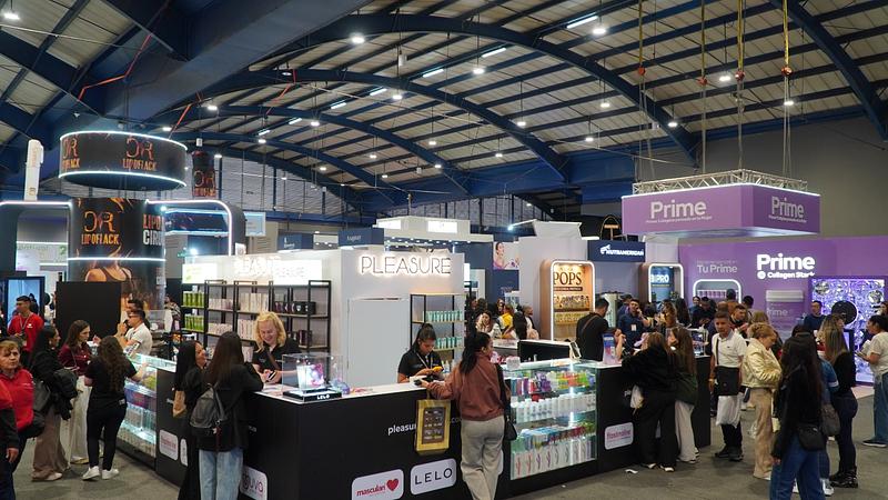 Balance de la XXIV edición de la Feria Belleza y Salud