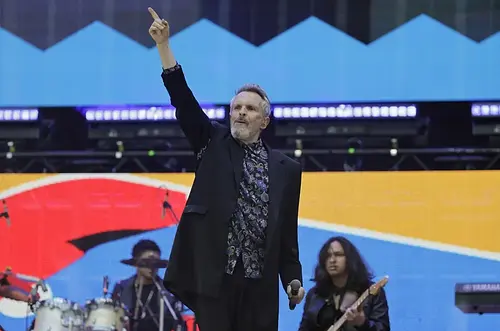 Concierto recauda $11.190 millones para damnificados