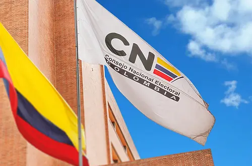 Contraloría indaga contratación Consejo Nacional Electoral