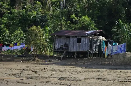 HRW alerta por reclutamiento infantil en Colombia