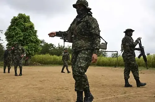 Gobierno presentará nuevo estatuto antiterrorista