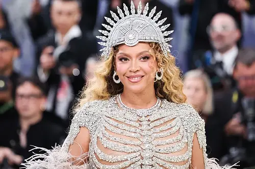 Beyoncé dona un millón de dólares a Colombia tras terremoto