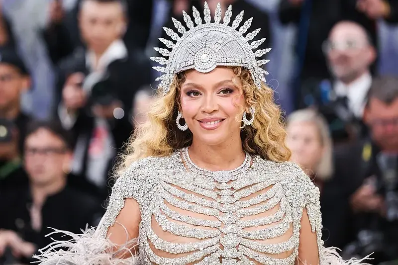 Beyoncé dona un millón de dólares a Colombia tras terremoto