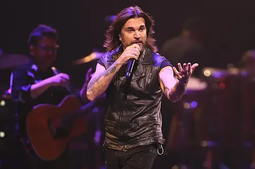 Juanes impulsa campaña para reconstruir el Chocó