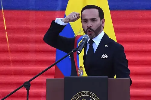 Gobierno cambia fichas en entidades del Estado