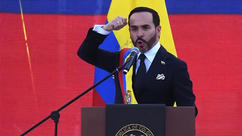 Gobierno cambia fichas en entidades del Estado