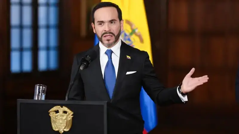 De La Espriella autoriza cinco extradiciones pendientes