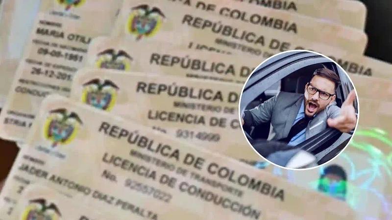 Precio del nuevo examen para sacar la licencia de conducción