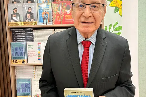 ¿Cuántas amputaciones podrían evitarse?