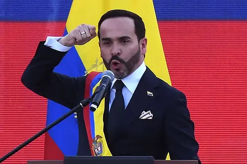 Gobierno cierra diálogos con disidencias y ACSN