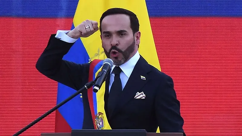Gobierno cierra diálogos con disidencias y ACSN