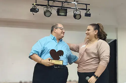 Cofrem reconocido por su compromiso con la transformación