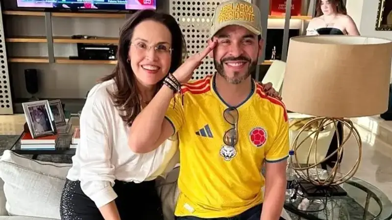 Viviane Morales renuncia; De La Espriella nombra reemplazo