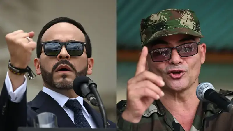 De La Espriella endurece ofensiva contra grupos armados
