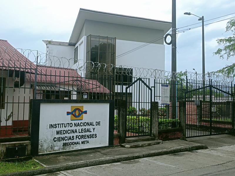 Villavicencio exige al Gobierno pagar muertos en combate