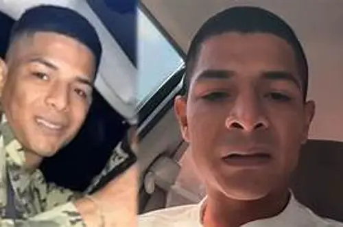 Abatidos alias ‘Naín’ y ‘La Bebecita’ en Riohacha