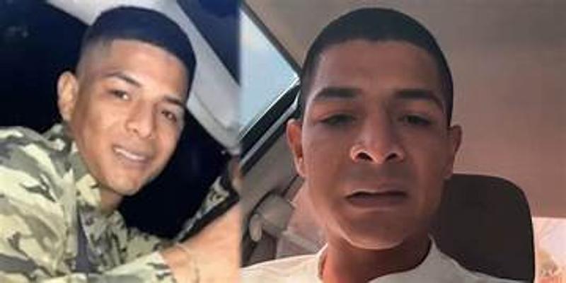 Abatidos alias ‘Naín’ y ‘La Bebecita’ en Riohacha