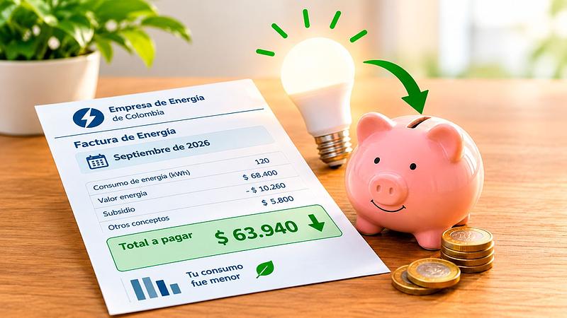 Gobierno activa Plan Energía YA