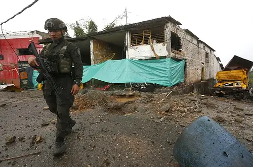 Defensoría pide frenar la crueldad estatal