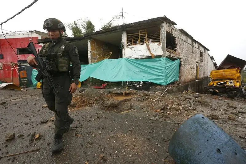 Defensoría pide frenar la crueldad estatal
