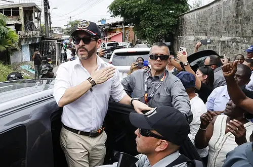 De la Espriella activa ‘Plan Marshall’ para Chocó