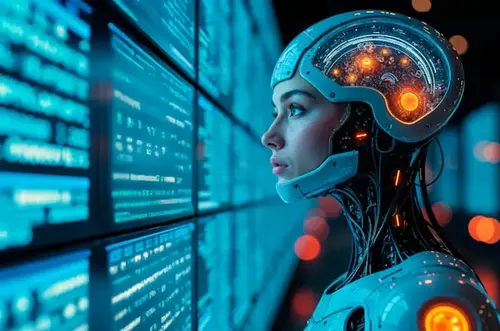 Renuncia ingeniero de Anthropic por temor a la IA