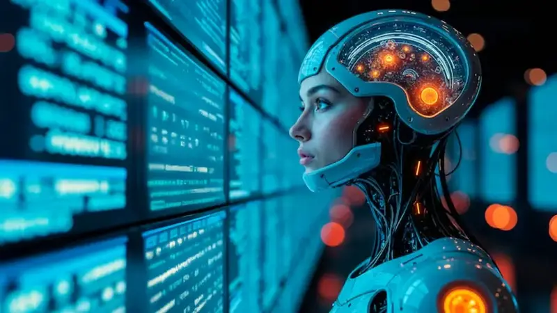 Renuncia ingeniero de Anthropic por temor a la IA