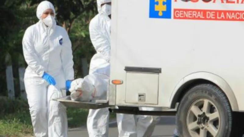 Tragedia en Cali Niña de 5 años murió tras recibir disparo
