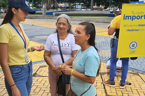 Villavicencio registra 21 muertes por suicidio
