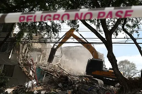 Terremoto en Colombia: daños, muertes y controversias