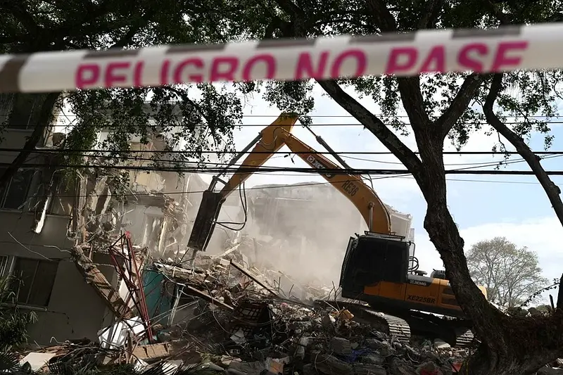 Terremoto en Colombia: daños, muertes y controversias