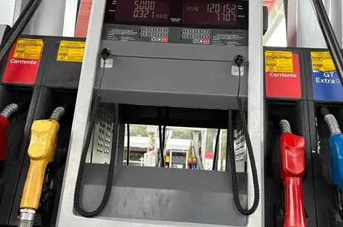 Gasolineras podrían dejar de operar 24/7 por alza de costos