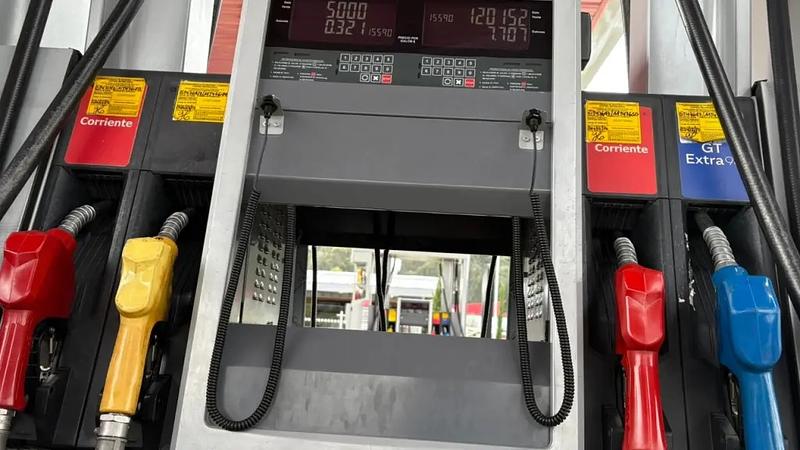 Gasolineras podrían dejar de operar 24/7 por alza de costos