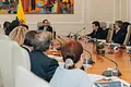 Regiones afectadas usarán recursos pensionales