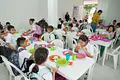 33.000 estudiantes del Meta ya reciben almuerzos en colegios