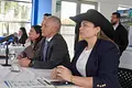 Solo 6,6 % de cumplimiento en entrega de tierras