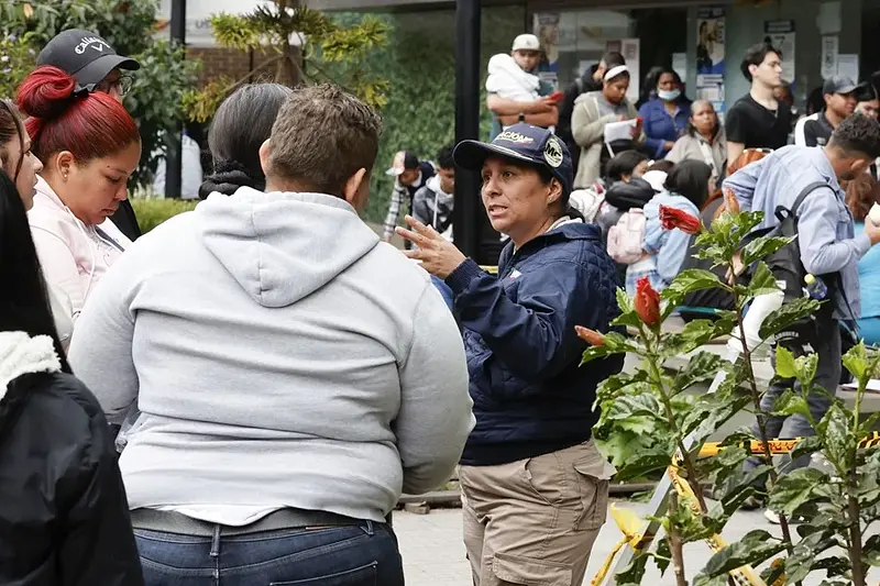 Temor a deportación acelera regularización venezolana