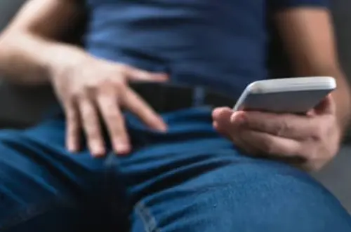 ¿Qué le pasa a su cuerpo cuando se masturba muy seguido?