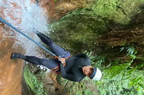 Torrentismo y rafting, oferta para el puente festivo