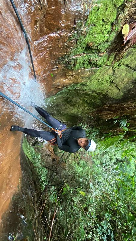 Torrentismo y rafting, oferta para el puente festivo