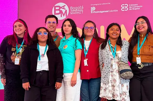¡El Meta se consolida como nuevo polo del cine colombiano!