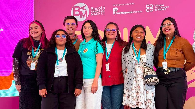 ¡El Meta se consolida como nuevo polo del cine colombiano!